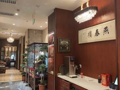 -燕春楼(海河华鼎店)