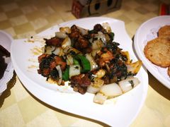 紫苏骨-石岐佬中山菜馆(张溪店)