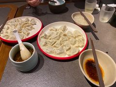 -德发长·花式蒸饺(大唐不夜城店)