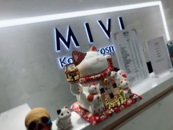 -MIVI半永久纹眉机器野生眉纹唇