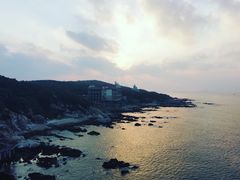 -养马岛旅游度假区