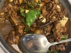 -蛙喔牛蛙(盐城盐都万达店)