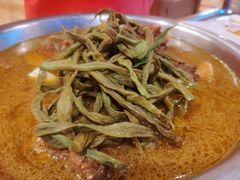 -玺炖·中国铁锅炖(虹桥天街店)