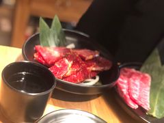 -九田家黑牛烤肉料理(无锡T12店)
