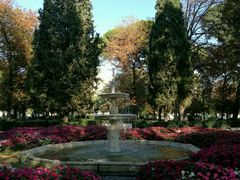 -丽池公园