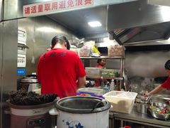 -老顺兴干拌面(雨花亭店)