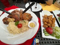 -申德勒加油站餐厅(三里屯北小街店)