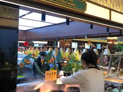 -比尔森巴西烤肉自助(红旗街店)