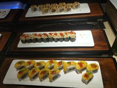 -吉布鲁牛排海鲜自助(武侯泛悦国际店)