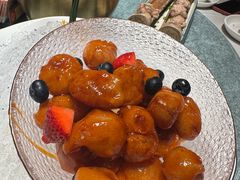 -香顺·客家菜(东坑店)