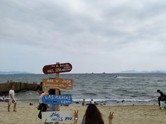 -玫瑰海岸文化旅游度假区