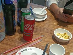 -老板恋上鱼(恒隆广场店)