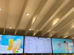 -CoCo都可(湖滨银泰店B区店)