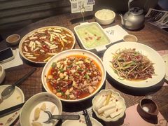 -鱼你相聚·河鲜馆(袁家岭店)