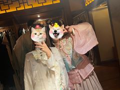 -NINES推理馆·实景侦探推理剧MIXPLAY(静安店)