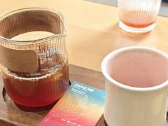 -本無咖啡·BeanWood Coffee
