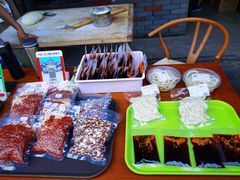 -樊三嬢手工甜水面(大邑安仁店)