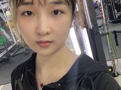 -AK健身普拉提拉伸私教馆(中八店)