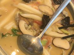-妈妈菜舟山海鲜(定海古城店)