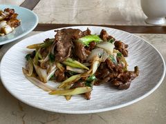 -望京楼flavor餐厅(古北水镇景区店)