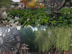 -河北村民俗体验园
