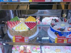 -味多美蛋糕(安定门店)