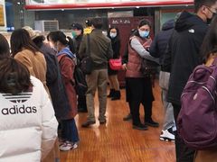 -新侨三宝乐面包店(崇文门店)