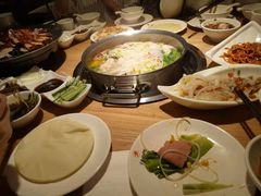 -守柴炉烤鸭(科华中路王府井店)