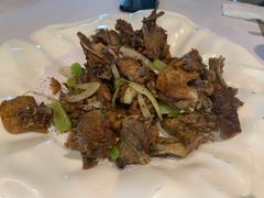 -同喜烤鸭店(光芒店)