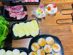-张吴记小炉子小串(王村南街店)