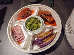 -湖里春风·淮扬菜(丽泽天街店)