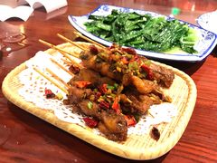 串串兔-金龙寨(解西店)