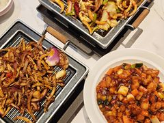 -孙家外婆•长春地标美食新名片(红旗街万达店)