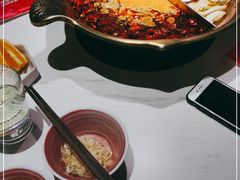 -九鼎轩脆毛肚火锅(三钢里店)