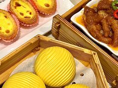 -悦满楼·西关名点·湛江名菜(航空综合大厦店)