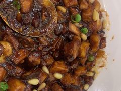 八宝年糕-金时代顺风大酒店(协泰店)
