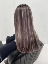 -Sying杉影日式烫染專門店