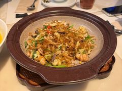 -港丽餐厅(高德置地店)