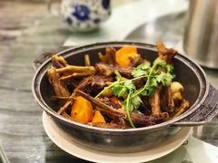 -美极鲜食坊(宝安南路店)