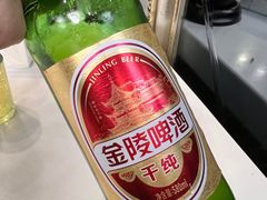 -馨方园食府·市井老南京菜