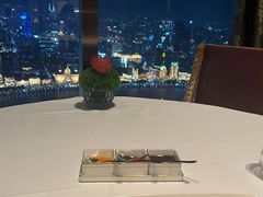 古法藏香五花叉烧-金轩中餐厅 Jin Xuan(浦东丽思卡尔顿酒店)