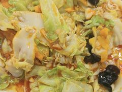 -清真•蜀风园(丁字沽总店)