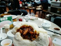 -香港蓮香樓(中環店)