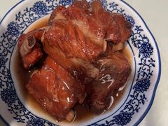 -品味楼·醉卤·酱排骨·无锡特色菜