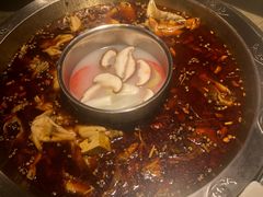 -受气牛肉·耙牛肉火锅(水晶郦城店)