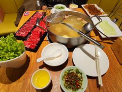 -掂档潮汕牛肉火锅(cityon熙地港店)