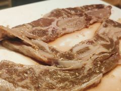 -韩宫宴烤肉·料理(苏州中心店)
