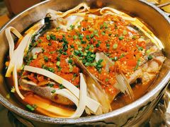 洞庭鱼头王-洞庭记·老湖南味道(下沙店)