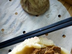 -食膳公园包子铺(烈士公园店)