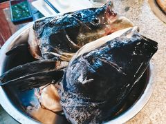 -好灶头妈妈菜·柴火灶台鱼·千岛湖土菜地标美食